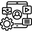 vivamdia icon