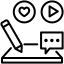 vivamdia icon